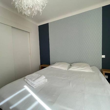 Appartement 2 Chambres +Parking 나르본 외부 사진