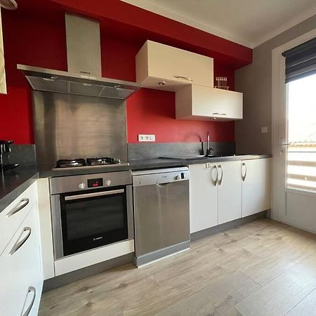 Appartement 2 Chambres +Parking 나르본 외부 사진