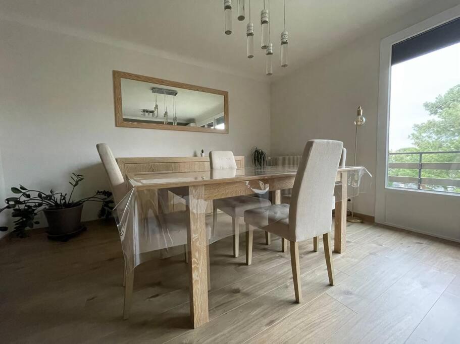 Appartement 2 Chambres +Parking 나르본 외부 사진
